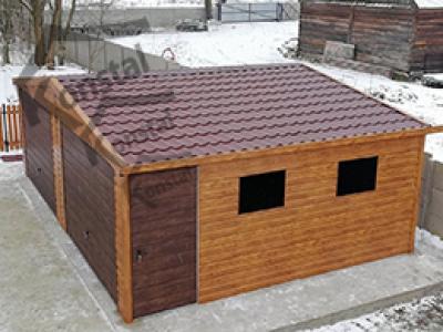 7x5 dvišlaitis EXTRALINE