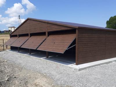 12x5,5 dvišlaitis SUPERLINE-PLUS